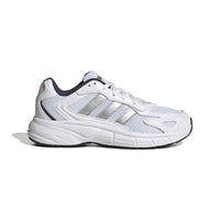 Adidas Παιδικά Αθλητικά Eclyptix 2000 Λευκά Κορδόνι
