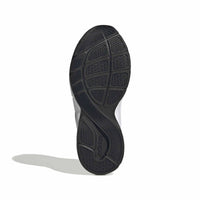 Adidas Παιδικά Αθλητικά Eclyptix 2000 Λευκά Κορδόνι