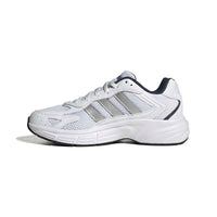 Adidas Παιδικά Αθλητικά Eclyptix 2000 Λευκά Κορδόνι