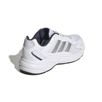 Adidas Παιδικά Αθλητικά Eclyptix 2000 Λευκά Κορδόνι