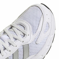 Adidas Παιδικά Αθλητικά Eclyptix 2000 Λευκά Κορδόνι