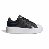 Adidas Παιδικά Streettalk Bold Μαύρο Κορδόνι