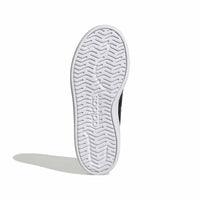 Adidas Παιδικά Streettalk Bold Μαύρο Κορδόνι