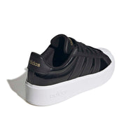 Adidas Παιδικά Streettalk Bold Μαύρο Κορδόνι