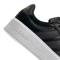 Adidas Παιδικά Streettalk Bold Μαύρο Κορδόνι
