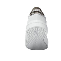 Adidas Βρεφικά Sneakers Grand Court Λεύκο