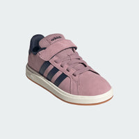Adidas Παιδικά Grand Court 00s ΡΟΖ
