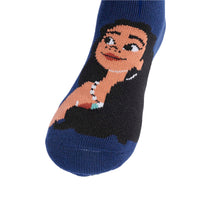 adidas Παιδικές κάλτσες Disney 3 Ζευγάρια