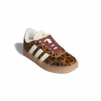 Adidas Παιδικά VL Court 3.0Λεοπάρ Κορδόνι