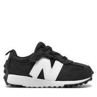 New Balance 327 Βρεφικά Μαύρο