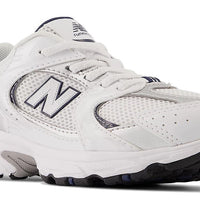 New Balance 530 Παιδικά Sneakers Λευκό