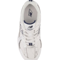 New Balance 530 Παιδικά Sneakers Λευκό