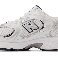 New Balance 530 Παιδικά Sneakers Λευκό