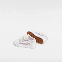 Vans Βρεφικά Old skool Μονόκεροι Ζαχαρή