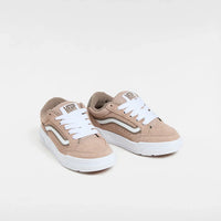 Vans Παιδικά hylane Καφέ