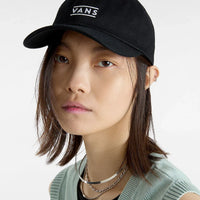 Vans Παιδικό Καπέλο Kids Half Box Curved (8-14 ετών)