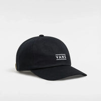 Vans Παιδικό Καπέλο Kids Half Box Curved (8-14 ετών)