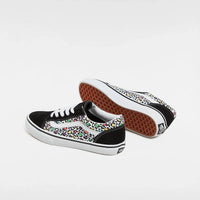 Vans Old Skool Animal Print