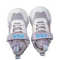 Fila Memory Musha 2 v Βρεφικά Παπούτσια Μωβ