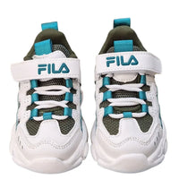 Fila Memory Spinel 3 V Unisex Βρεφικά Παπούτσια