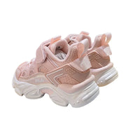 Fila Memory Spinel 3 V Βρεφικά Παπούτσια Ροζ