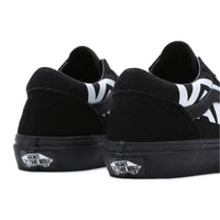 Vans Old Skool Μάυρα