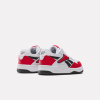 Reebok Βρεφικά Atr Chill ελαστικά Κορδόνια Λευκό