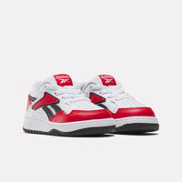 Reebok Βρεφικά Atr Chill ελαστικά Κορδόνια Λευκό
