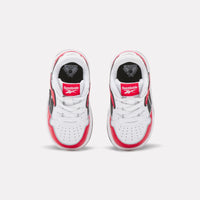 Reebok Βρεφικά Atr Chill ελαστικά Κορδόνια Λευκό
