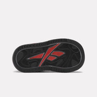 Reebok Βρεφικά Atr Chill ελαστικά Κορδόνια Λευκό