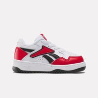 Reebok Βρεφικά Atr Chill ελαστικά Κορδόνια Λευκό