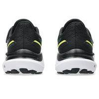 Asics Παιδικά Gt-1000 13ps Μάυρο/Πρασ Αυτοκόλητο