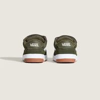 Vans Βρεφικά Hylane V Πράσινο