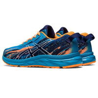 Asics Παιδικά Gel-Noosa Ρουά Πορτοκαλί Κορδόνι - elBimbo - Κέρκυρα