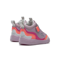 Reebok Weebok Storm Βρεφικά Μποτάκια GX9420 - elBimbo - Κέρκυρα
