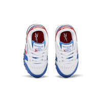 Reebok Βρεφικά Sneakers Classic Leather Ελαστικά Κορδόνια - elBimbo - Κέρκυρα