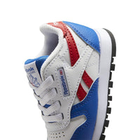 Reebok Βρεφικά Sneakers Classic Leather Ελαστικά Κορδόνια - elBimbo - Κέρκυρα