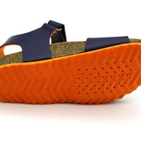 Geox Παιδικά Πέδιλα Ghita J028LB - elBimbo - Κέρκυρα