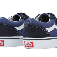 Vans Παιδικά Old Skool Navy / Μπλε - elBimbo - Κέρκυρα