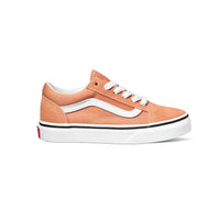 Vans Old Skool Παιδικά Πορτοκαλί - elBimbo - Κέρκυρα