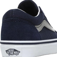 Vans OLD SKOOL ΠΑΙΔΙΚΑ VN0A4BUUWKN Μπλε - elBimbo - Κέρκυρα