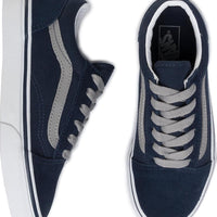 Vans OLD SKOOL ΠΑΙΔΙΚΑ VN0A4BUUWKN Μπλε - elBimbo - Κέρκυρα