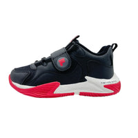 Fila Αθλητικά Μποτάκια Memory Pick Nanobionic Μάυρα