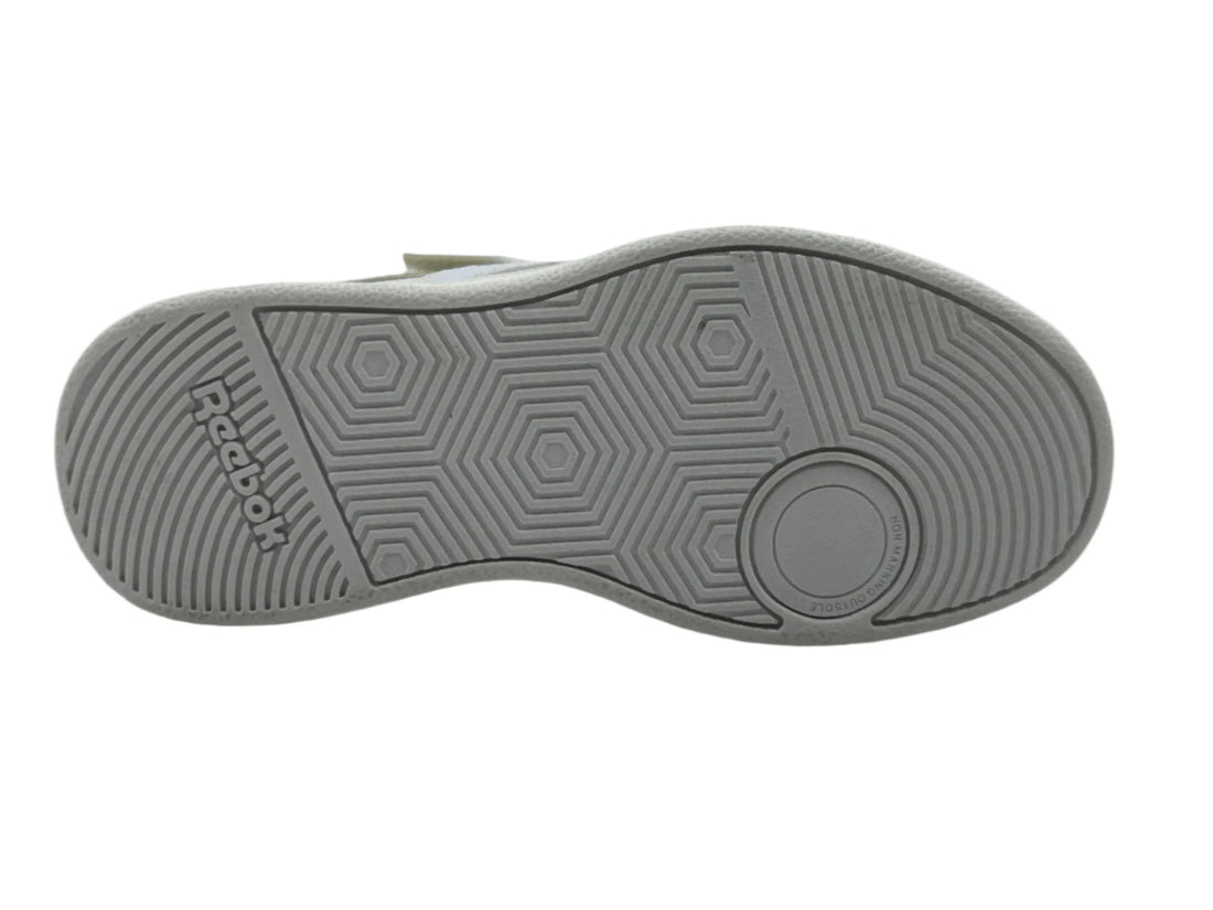 Reebok Παιδικά Court Advance Λευκό Χρυσο