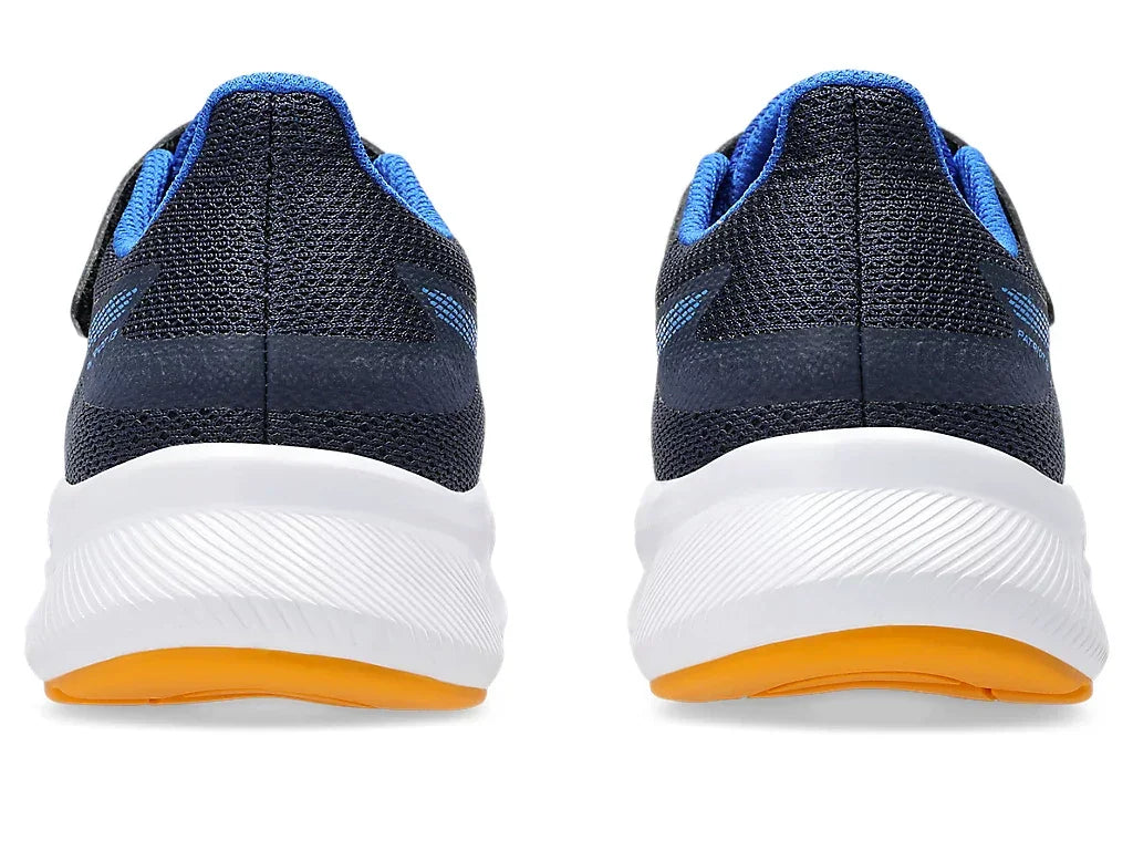 Asics Παιδικά Patriot 13 Μπλε Αυτοκόλητο