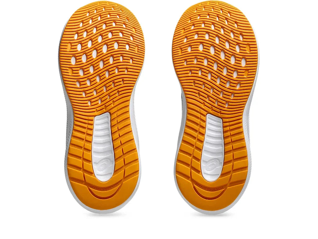 Asics Παιδικά Patriot 13 Μπλε Αυτοκόλητο