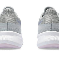 Asics Παιδικά Patriot 13 Γκρι Λιλά Κορδόνι