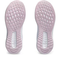 Asics Παιδικά Patriot 13 Γκρι Λιλά Κορδόνι