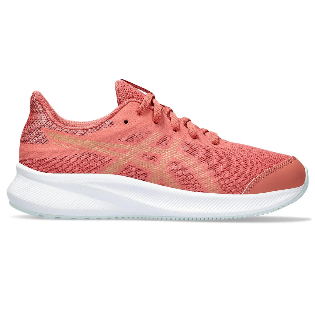 Asics Παιδικά Patriot 13 Σομων Κορδόνι