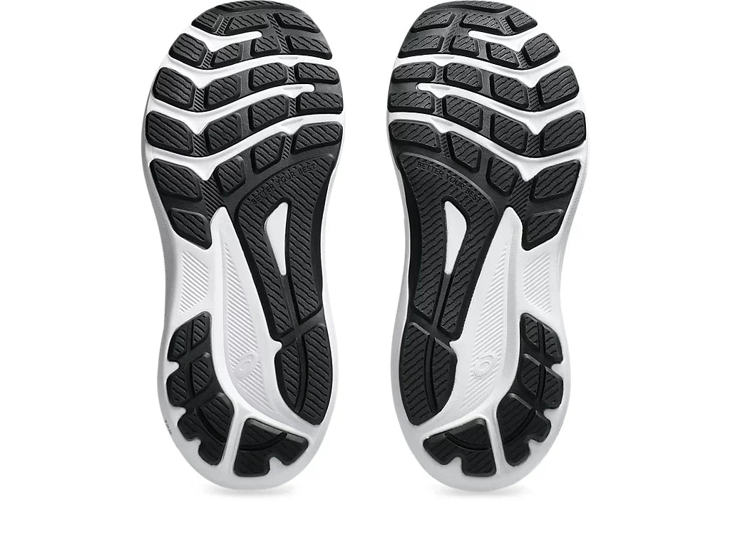 Asics Παιδικά Gt-1000 13gs Μαυρο/κοραλι Κορδόνι